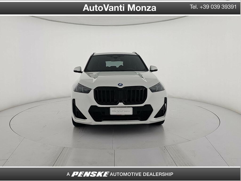 BMW X1 xdrive 25e MSport Pro auto