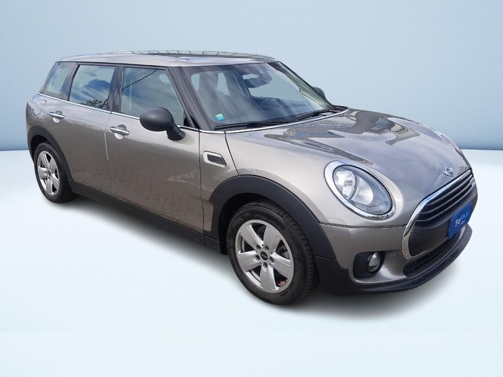 Mini One D Clubman 1.5 One D Auto