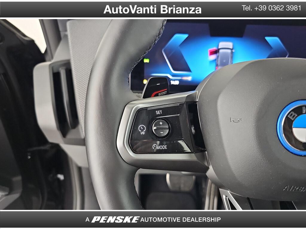BMW X3 xdrive30e MSport Pro auto