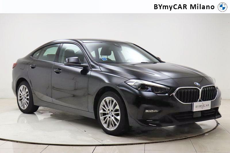 BMW Serie 2 218d Gran Coupe Business Advantage auto