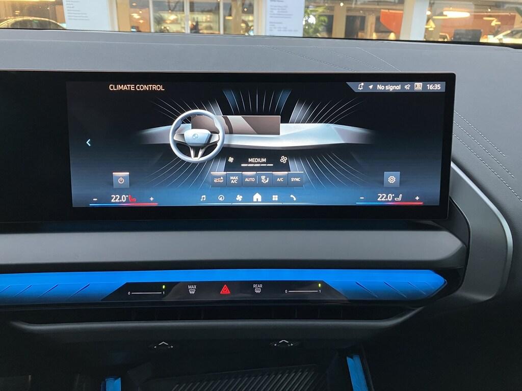 BMW X3 xdrive20d MSport auto