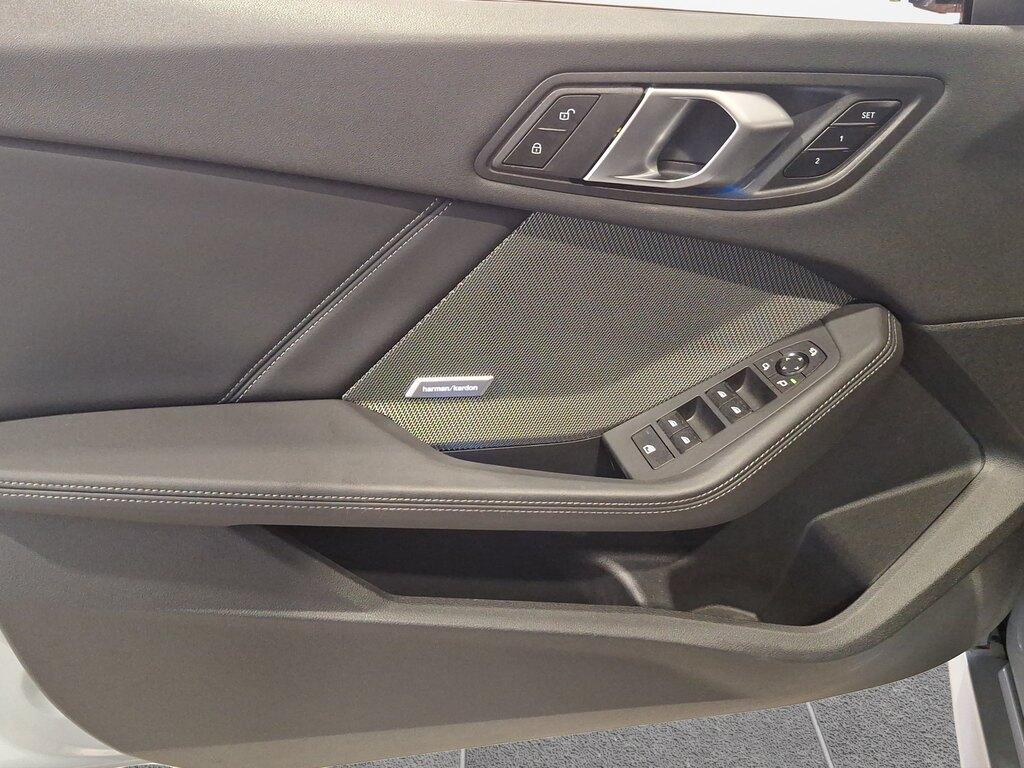 BMW Serie 2 220d Gran Coupe 48V auto