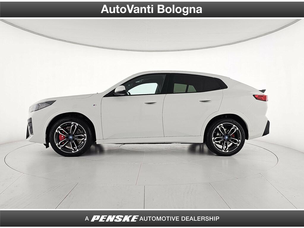 BMW iX2 edrive 20 MSport Pro