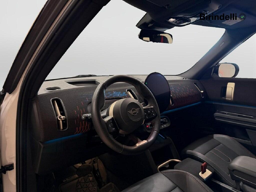 Mini Mini Countryman 2.0 48V S JCW all4 auto