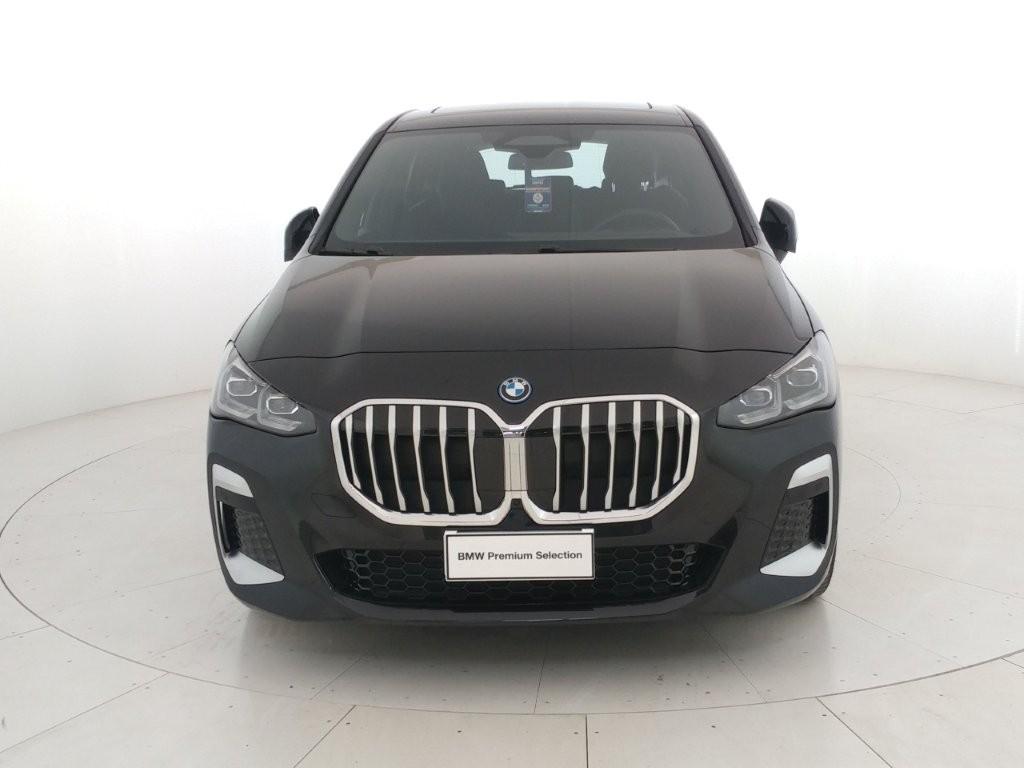 BMW Serie 2 230e Active Tourer xdrive Msport auto