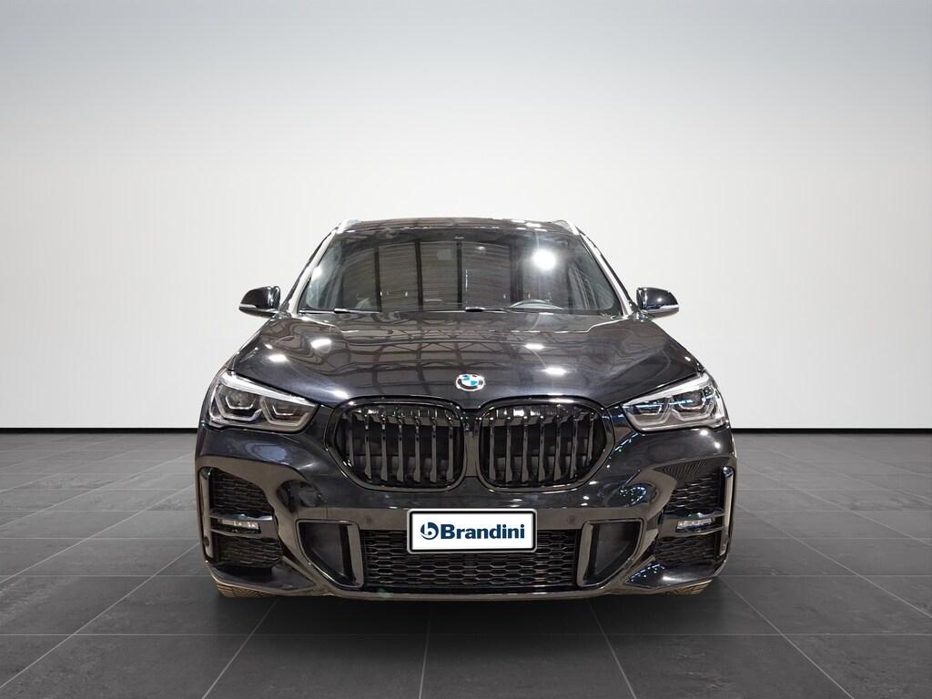 BMW X1 sdrive18d Msport auto