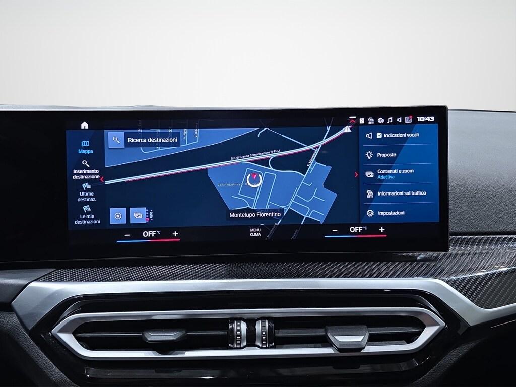 BMW M2 Coupe 3.0 460cv auto
