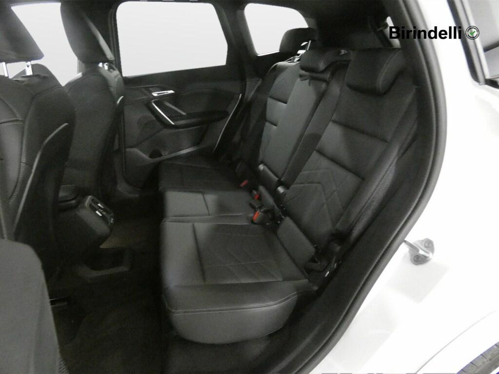 BMW X1 sdrive18d Msport auto
