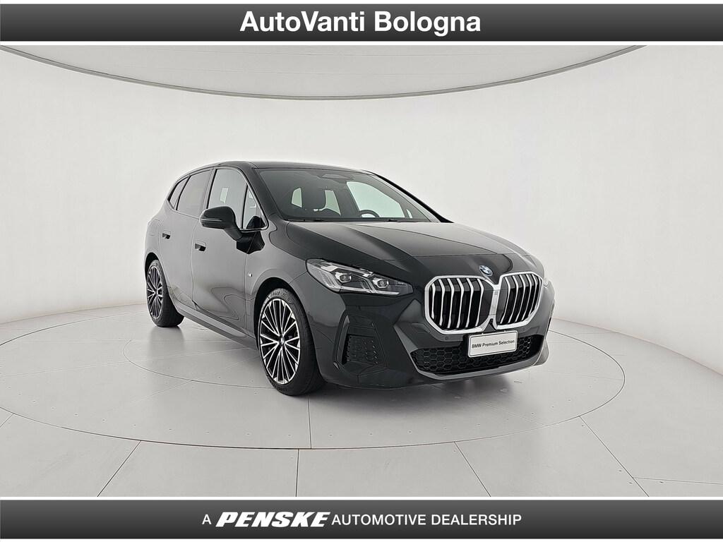 BMW Serie 2 218d Active Tourer Msport auto
