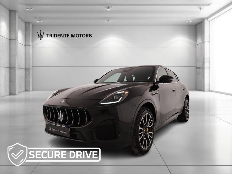 Maserati Grecale 2.0 mhev GT 300cv auto