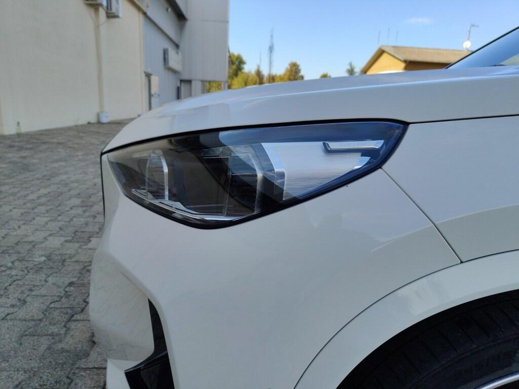BMW X1 xdrive23d mhev 48V MSport Edition Signature auto
