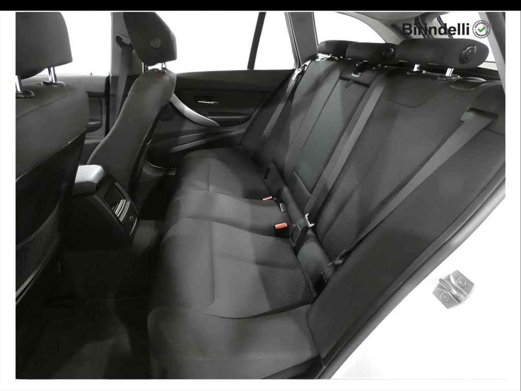 BMW Serie 3 316d Touring Business Advantage auto