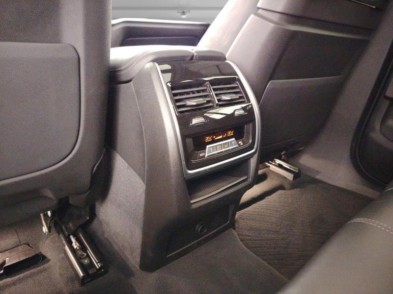 BMW X6 xdrive30d MSport Pro auto