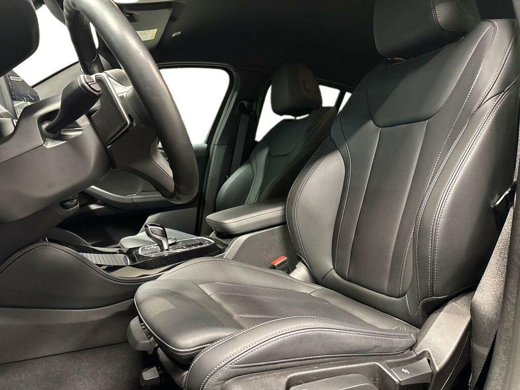 BMW X4 xdrive30d mhev 48V Msport 249cv auto