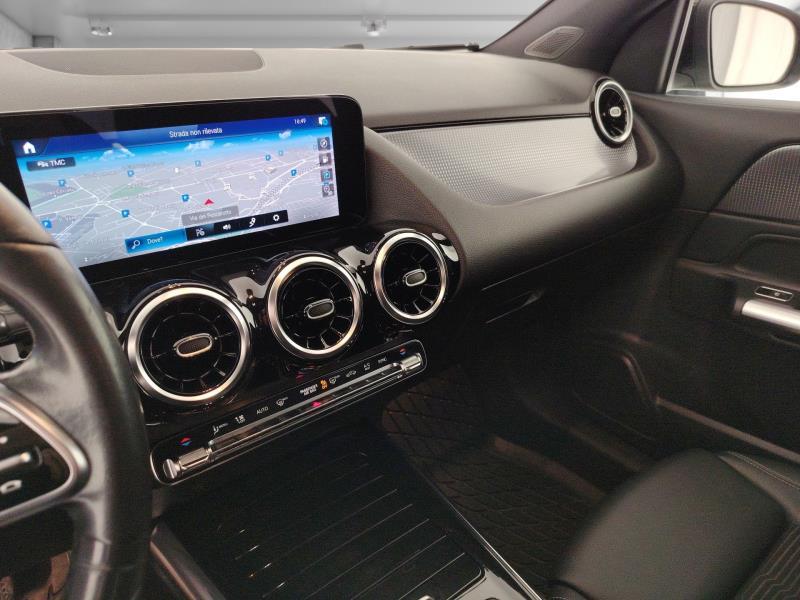 Mercedes GLA 200 d Sport 4matic auto