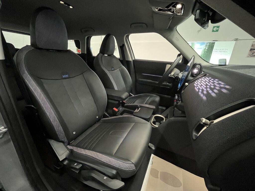 Mini Mini Countryman 1.5 48V C Classic auto