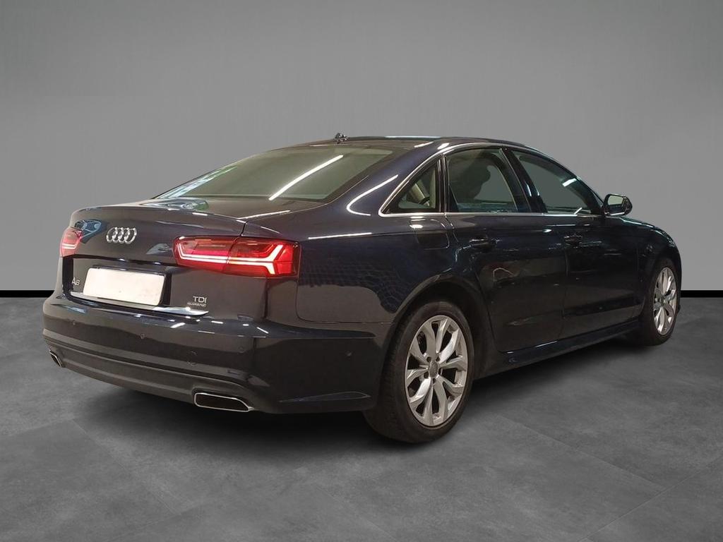 Audi A6 3.0 tdi quattro 272cv s-tronic