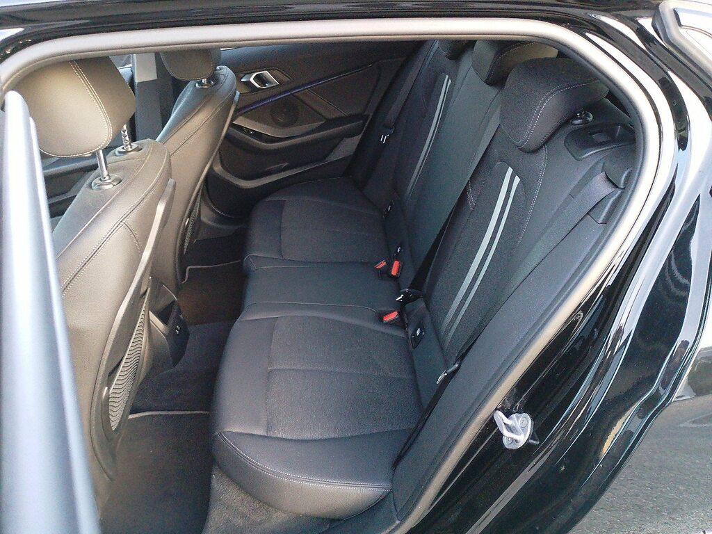 BMW Serie 1 116d Sport auto