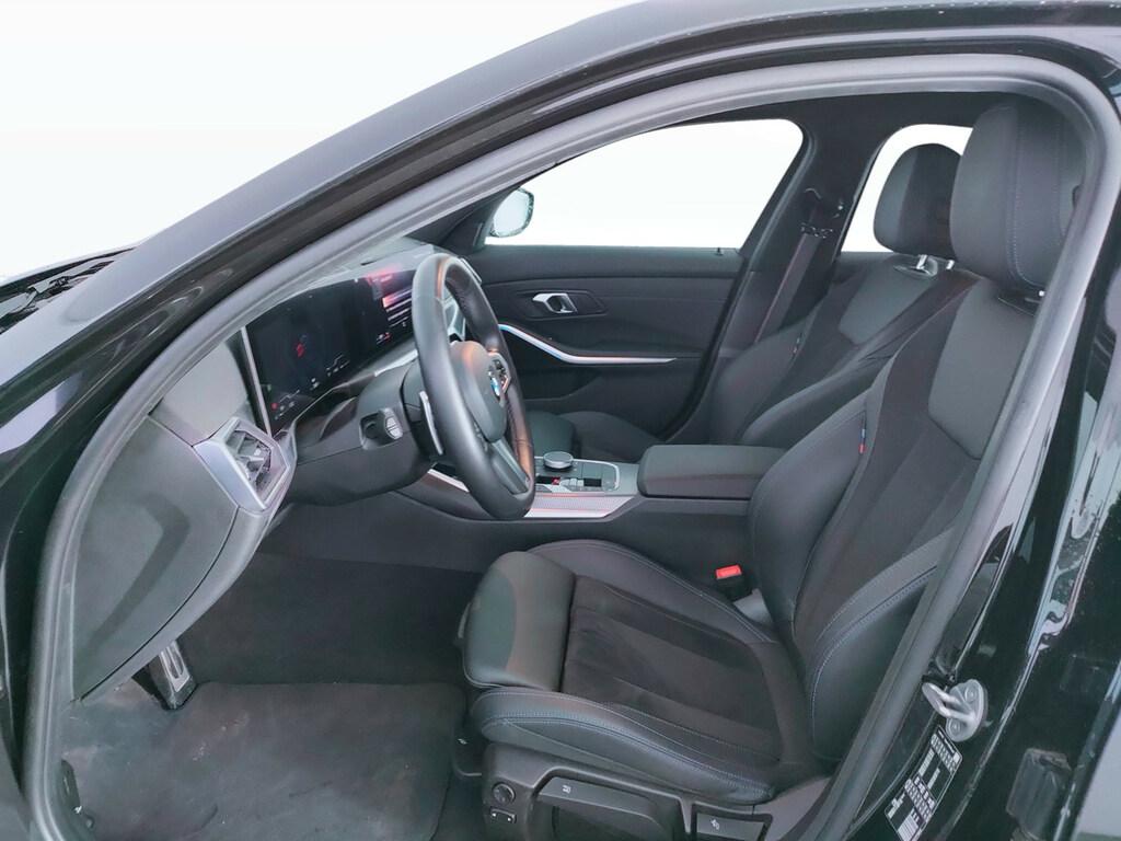 BMW Serie 3 320d mhev 48V Msport auto