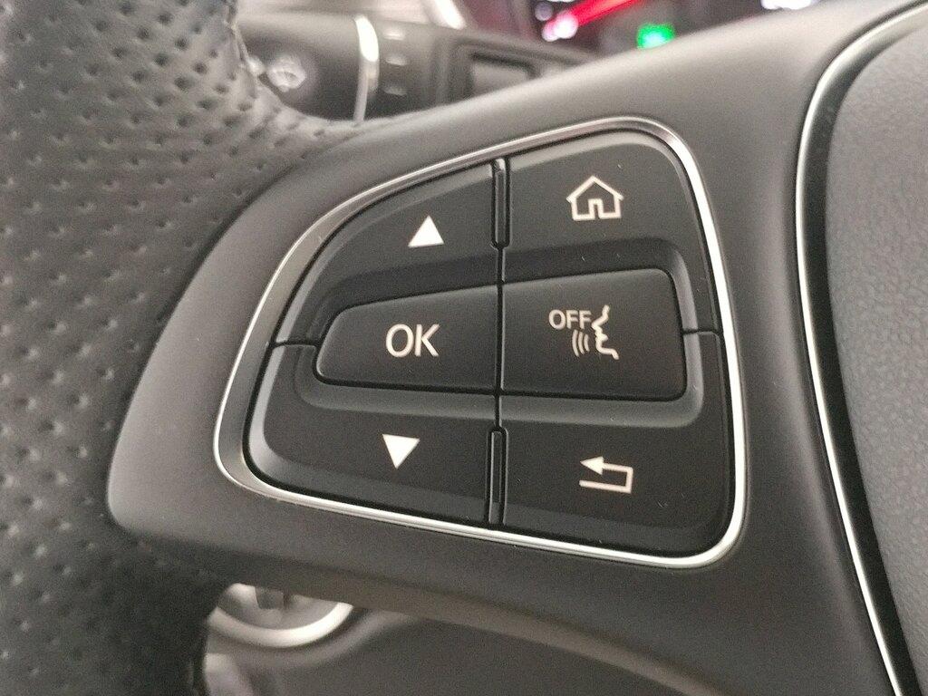 Mercedes Classe V V Long 250 d Premium auto