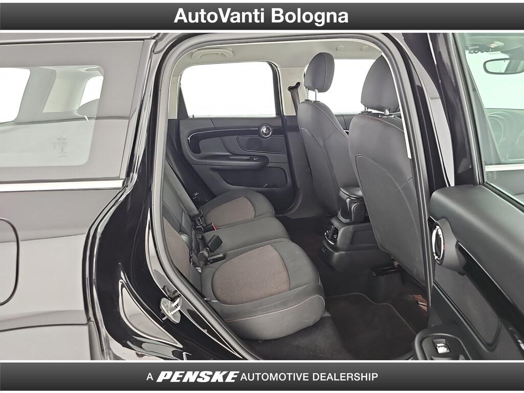 Mini One Countryman 1.5 One Hype