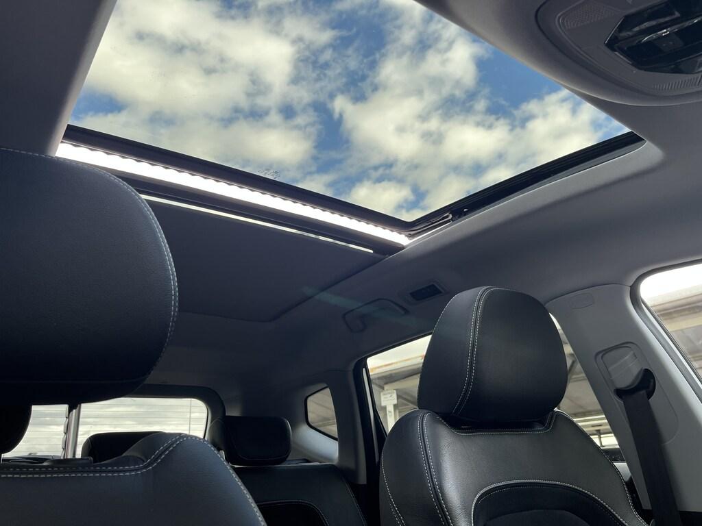 Sportequipe Sportequipe 6 1.5 turbo Gpl 149cv cvt