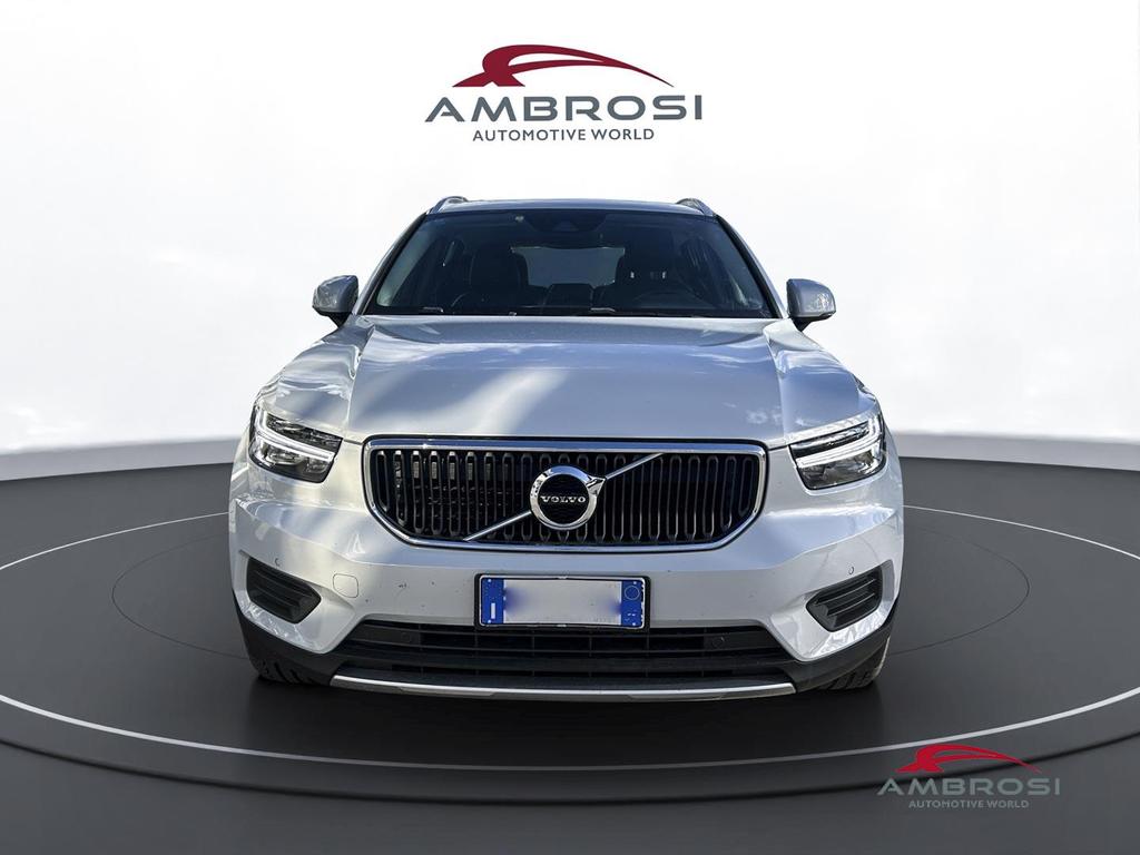 Volvo XC40 2.0 D3 Business Plus awd geartronic my20