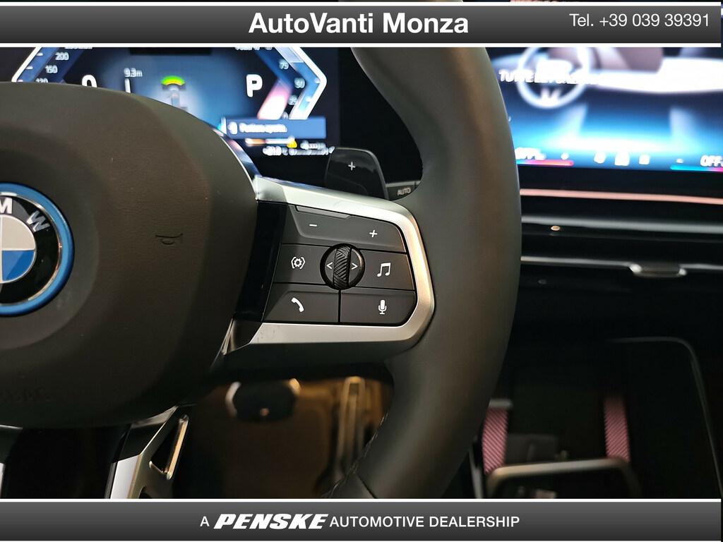 BMW X1 xdrive 25e MSport Pro auto