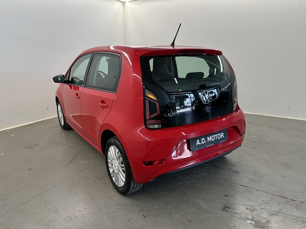 Volkswagen up! 5p 1.0 evo sport up! 65cv