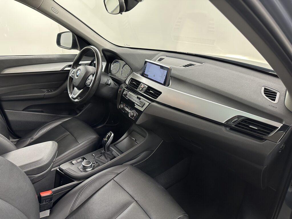 BMW X1 sdrive18i auto