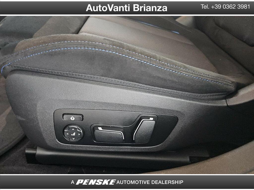 BMW Serie 4 420d Gran Coupe mhev 48V xdrive M Sport Pro auto