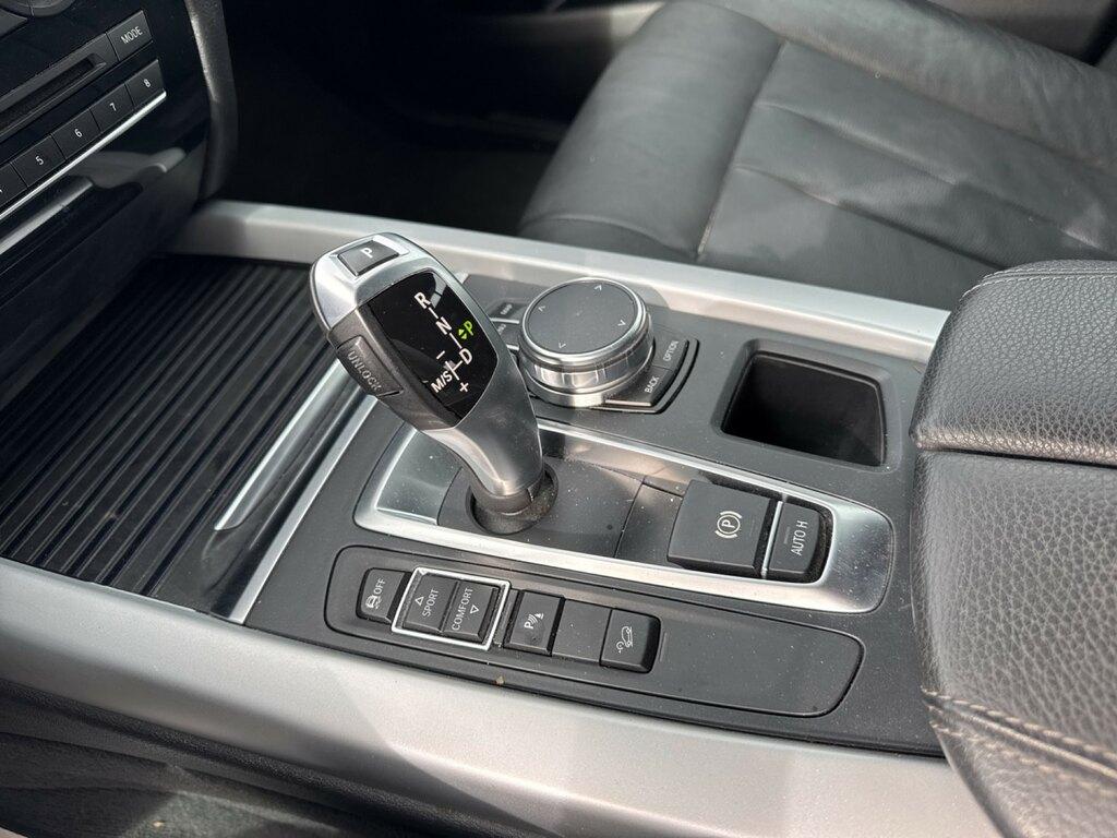 BMW X5 xdrive25d Business 231cv auto