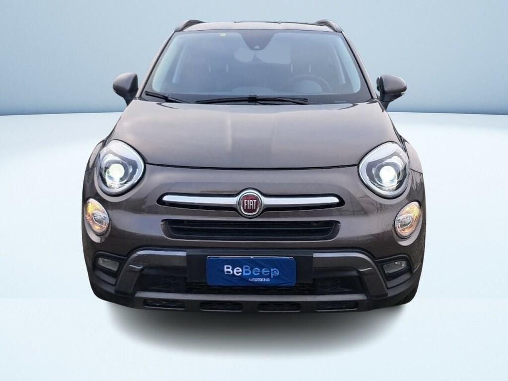 Fiat 500X 2.0 mjt Cross Plus 4x4 140cv auto