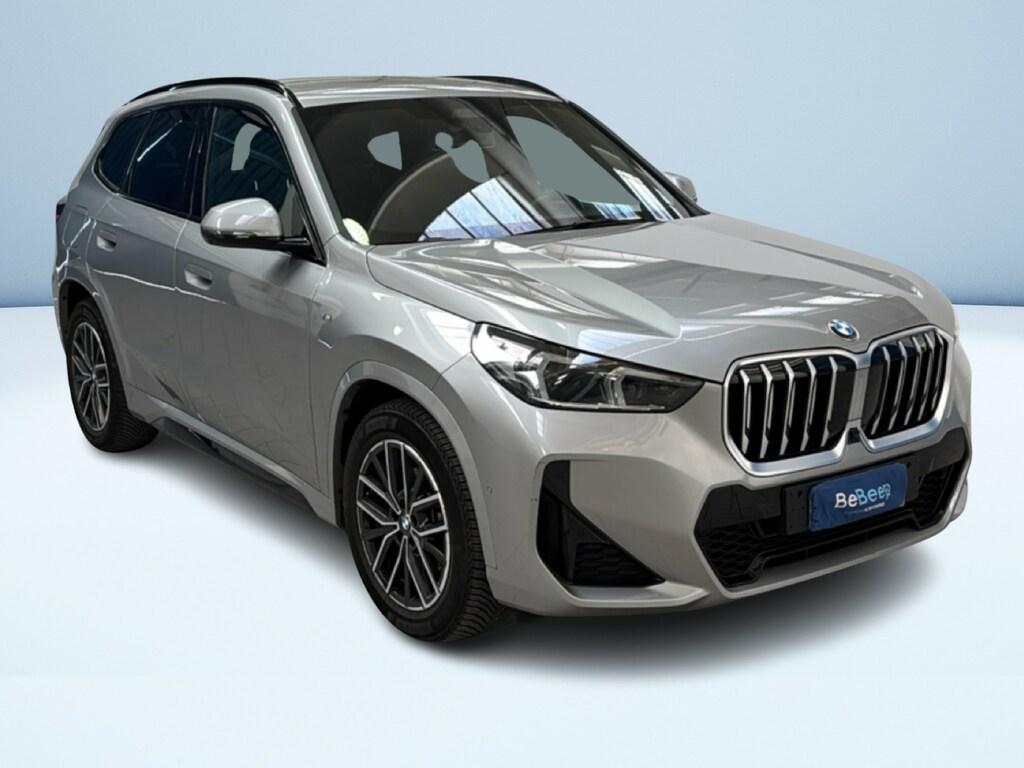 BMW X1 sdrive18d Msport auto