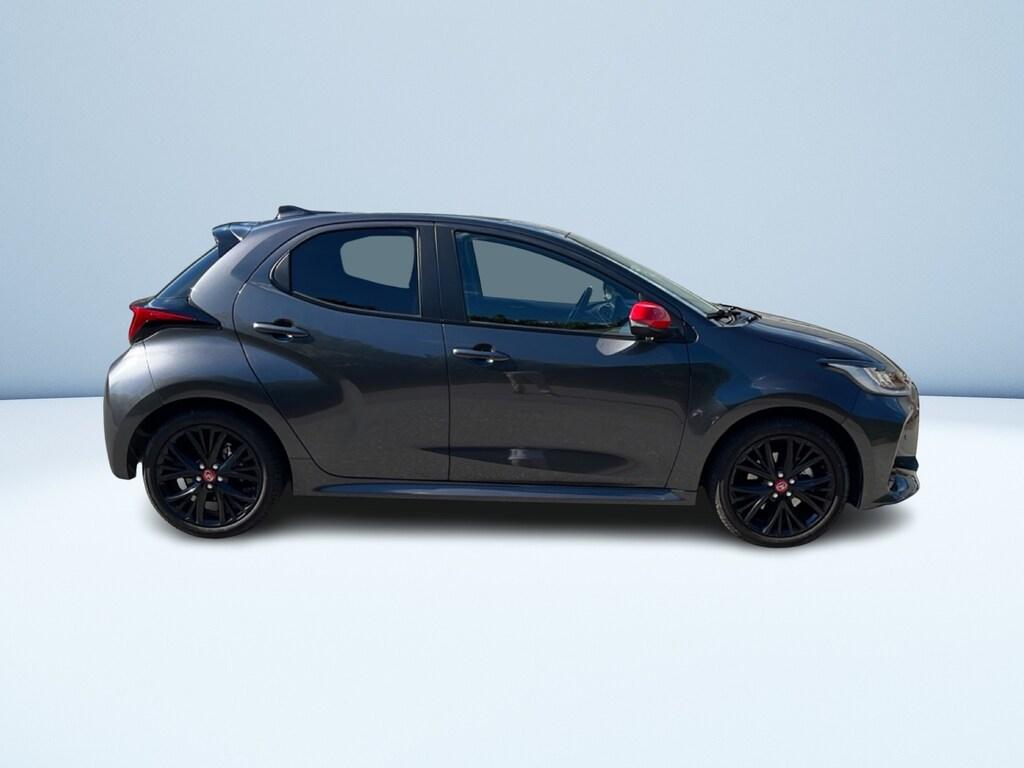 Toyota Yaris 1.5 hybrid Energy