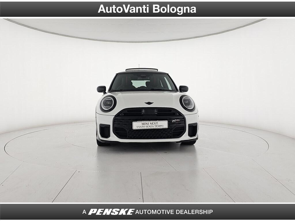 Mini Mini Cooper 3p 2.0 S JCW auto