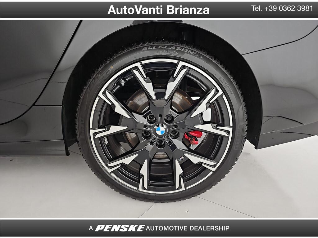 BMW Serie 2 218d Gran Coupe MSport Pro auto
