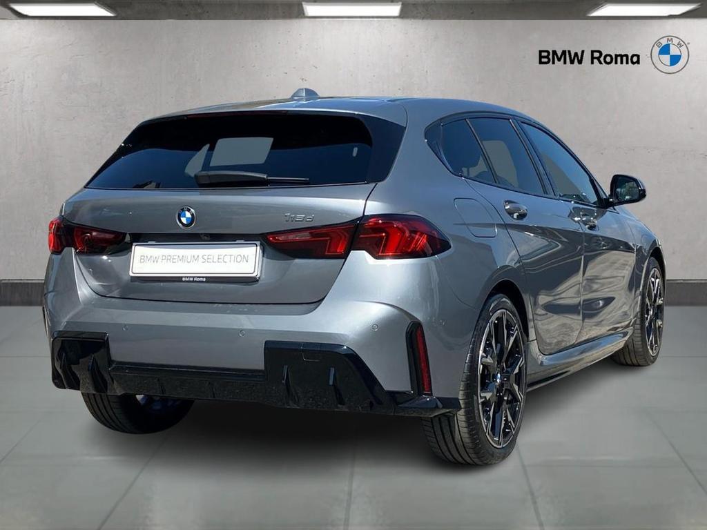 BMW Serie 1 118d MSport auto