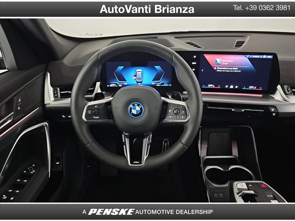 BMW X1 xdrive 25e MSport Pro auto