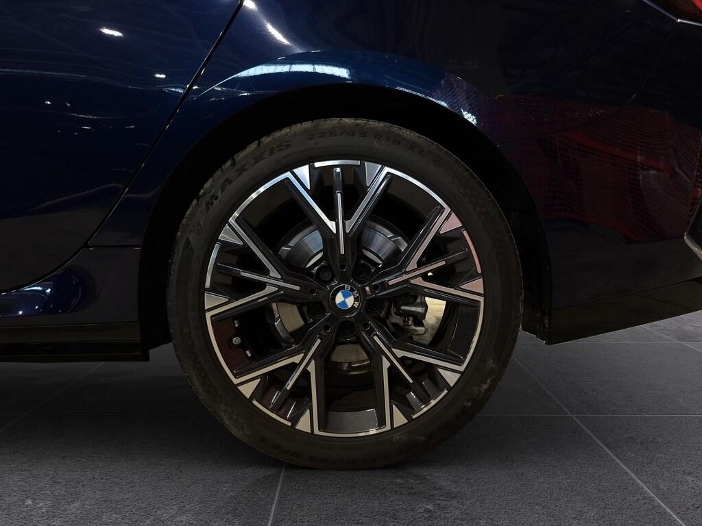 BMW Serie 2 220 Gran Coupe 48V auto