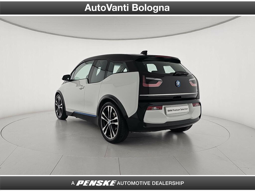 BMW i3 i3s 120Ah Advantage