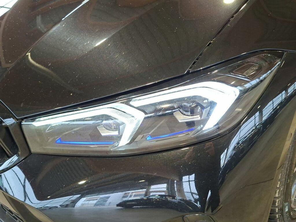 BMW Serie 3 320d Touring mhev 48V auto