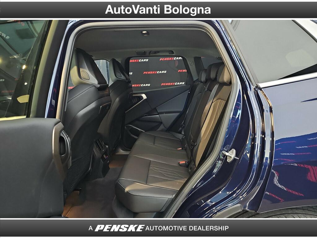 BMW X3 xdrive20d auto