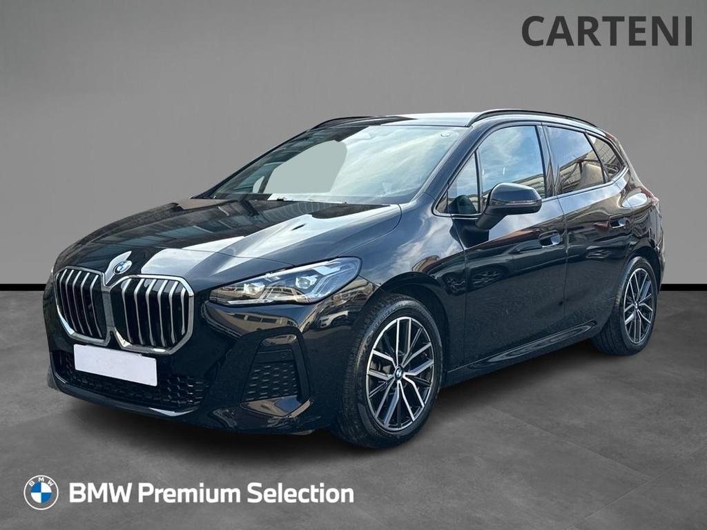 BMW Serie 2 218d Active Tourer Msport auto