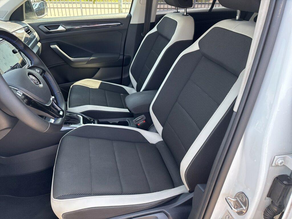 Volkswagen T-Roc 1.5 tsi act Advanced dsg