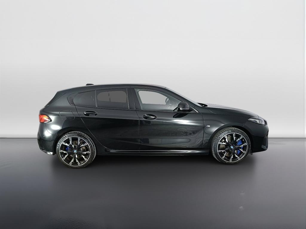 BMW Serie 1 120d 48V MSport auto