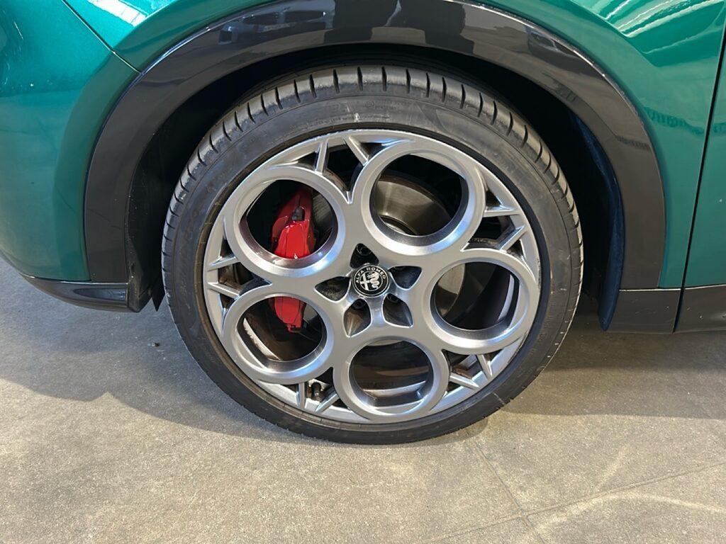 Alfa Romeo Tonale 1.5 hybrid Speciale 130cv ddct7