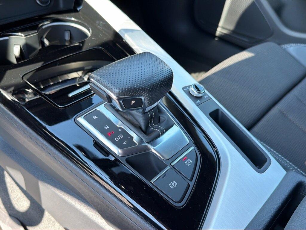 Audi A5 Sportback 40 2.0 tdi mhev S line Edition quattro 204cv s-tronic