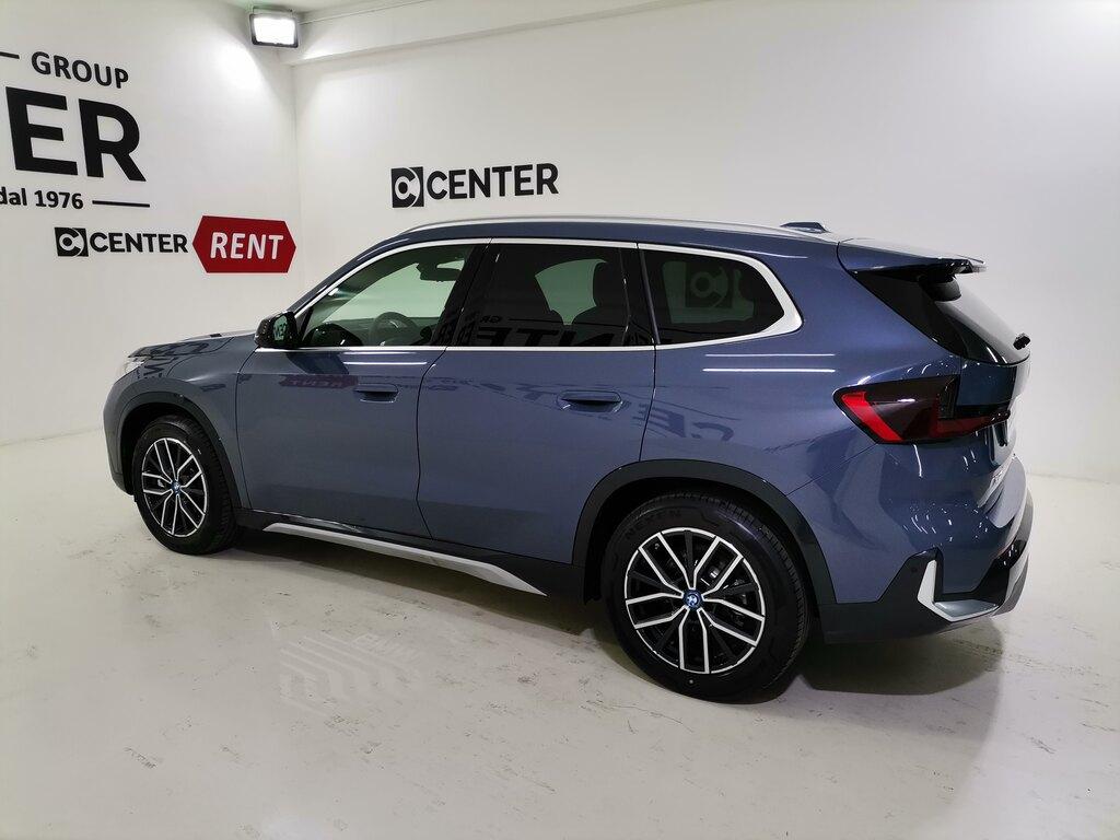 BMW iX1 30 xdrive