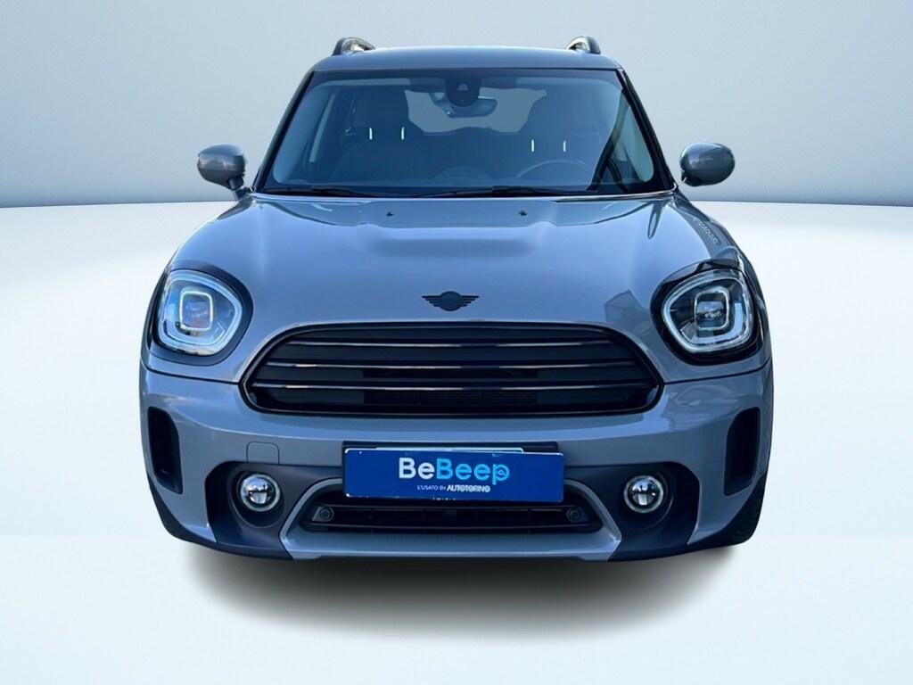 Mini One D Countryman 1.5 TwinPower Turbo One D
